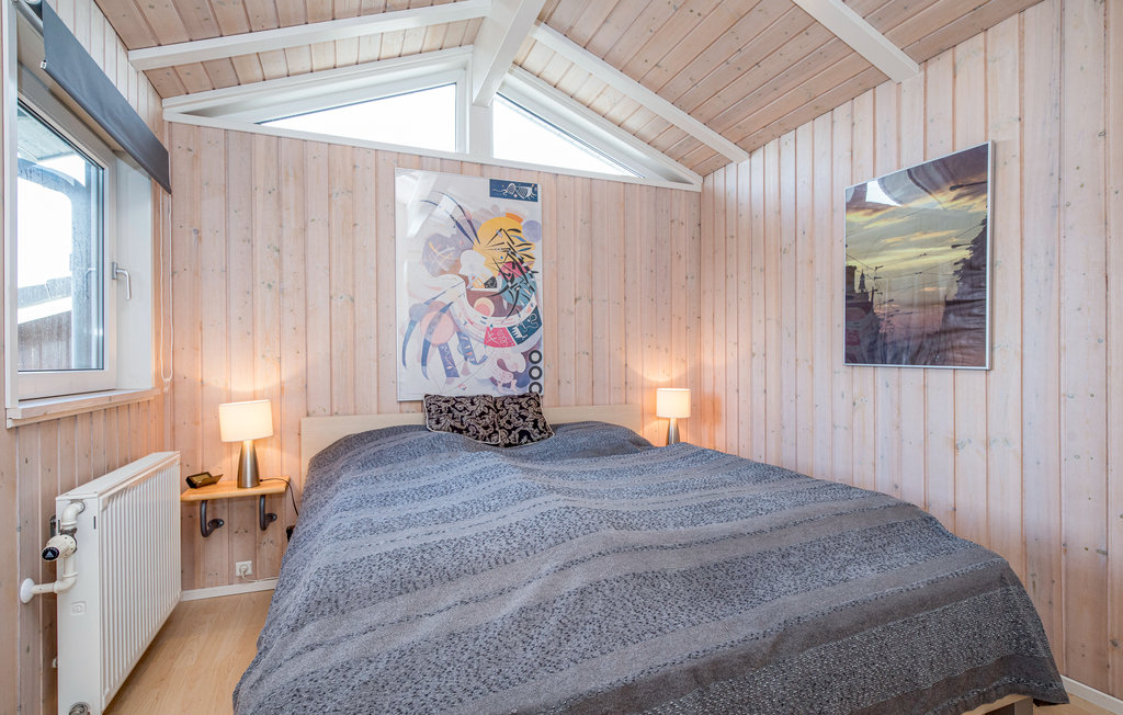 Feriehus - Nørlev Strand , Danmark - A05515 29