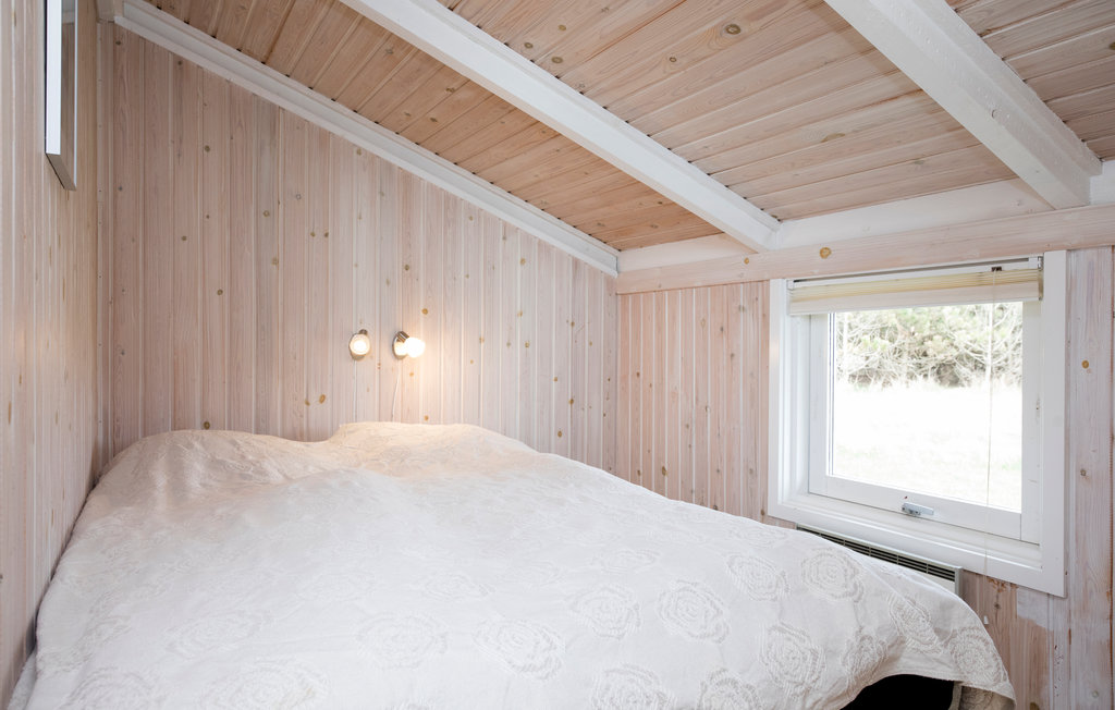 Feriehuse - Nørlev Strand , Danmark - A05365 18