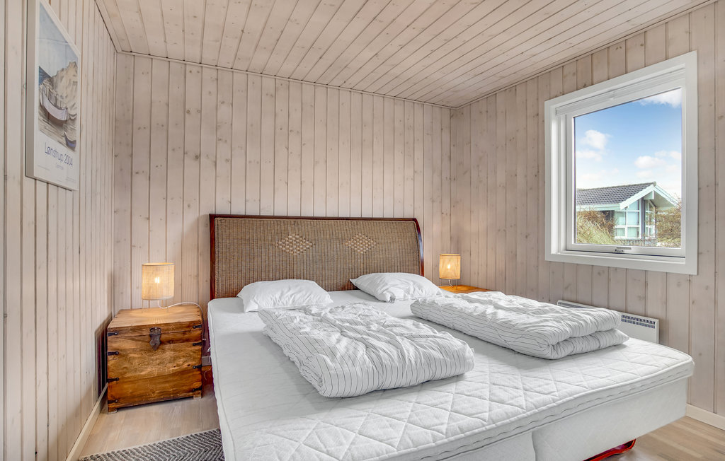 Ferienhaus - Nørlev Strand , Dänemark - A05397 15