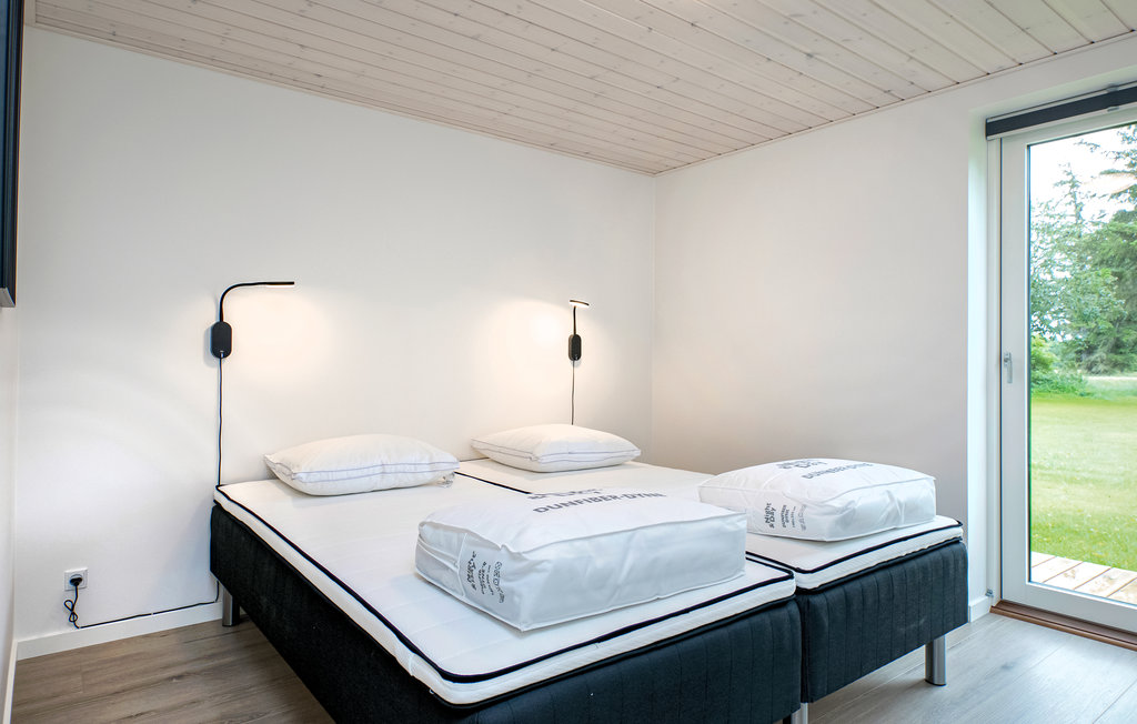 Ferienhaus - Skallerup Klit , Dänemark - A05524 22