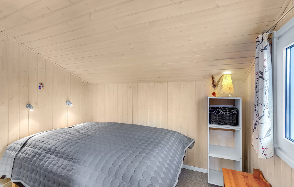 Ferienhaus - Nørlev Strand , Dänemark - A05955 22