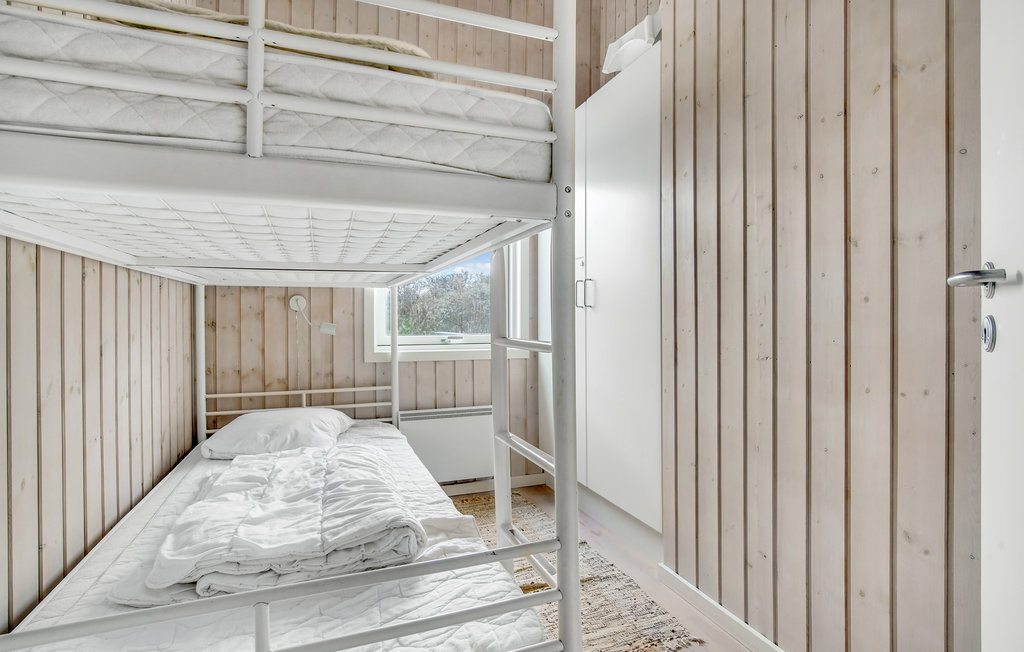 Ferienhaus - Nørlev Strand , Dänemark - A05397 16