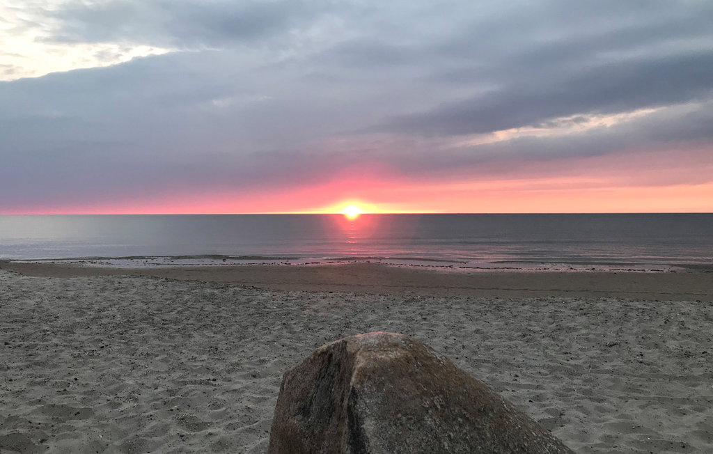 Ferienhaus - Nørlev Strand , Dänemark - A05023 31