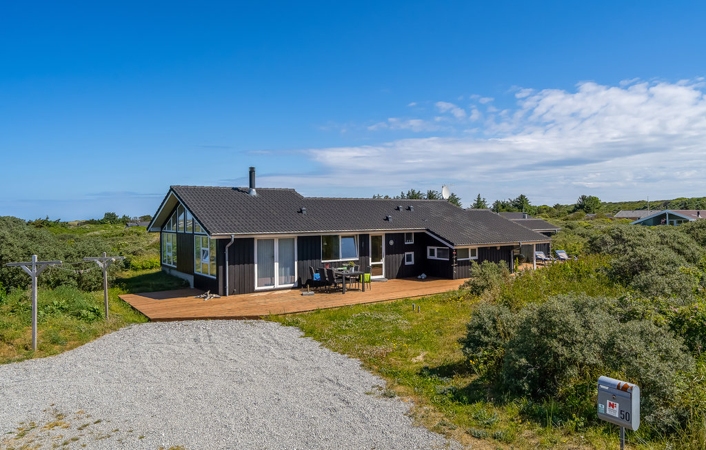 Feriehus - Nørlev Strand , Danmark - A05515 20