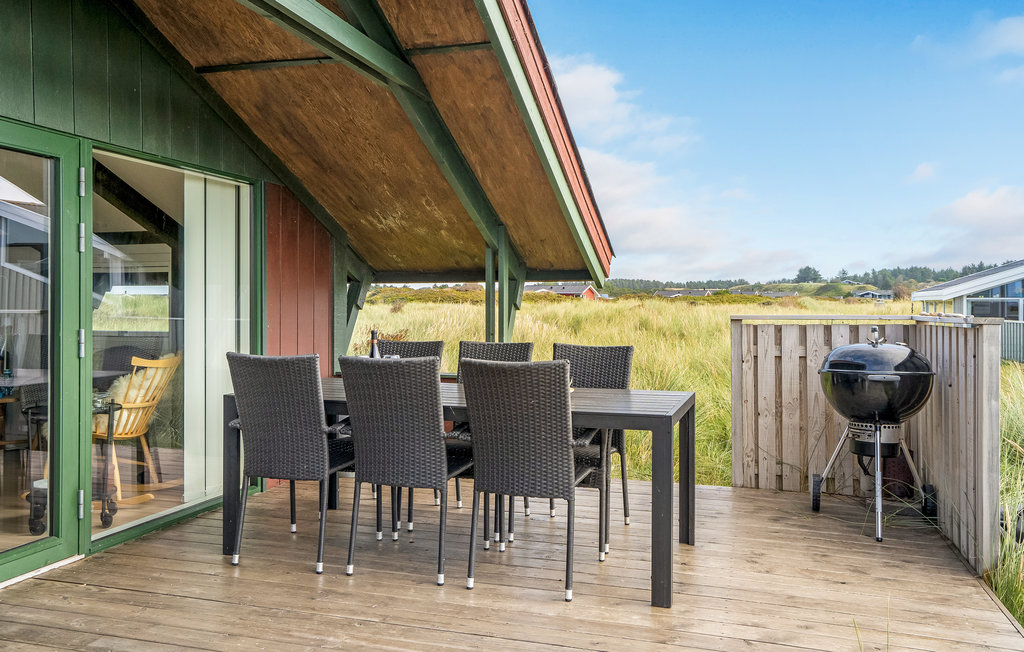 Feriehuse - Skallerup Klit , Danmark - A05256 2