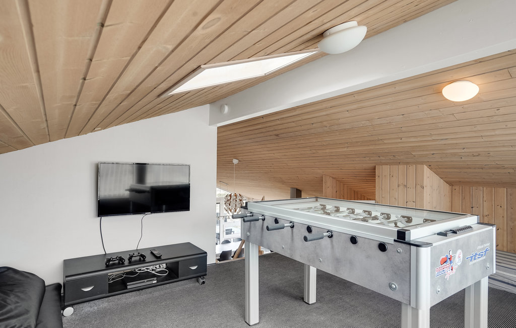 Ferienhaus - Nørlev Strand , Dänemark - A05912 8