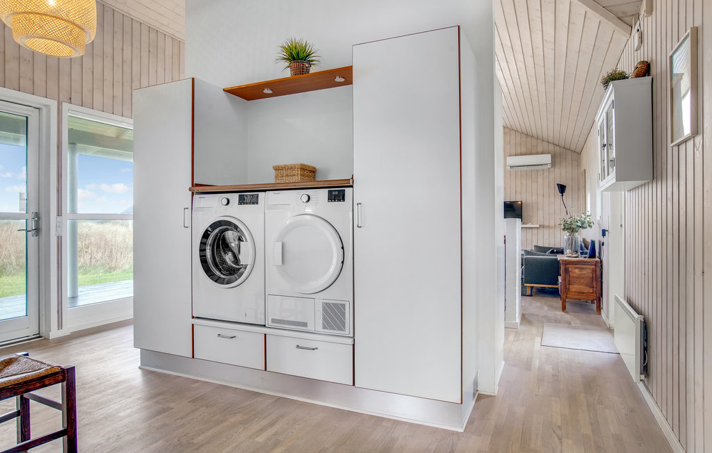 Ferienhaus - Nørlev Strand , Dänemark - A05397 13