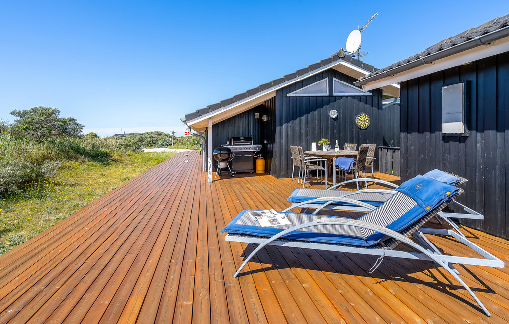 Feriehus - Nørlev Strand , Danmark - A05515 2