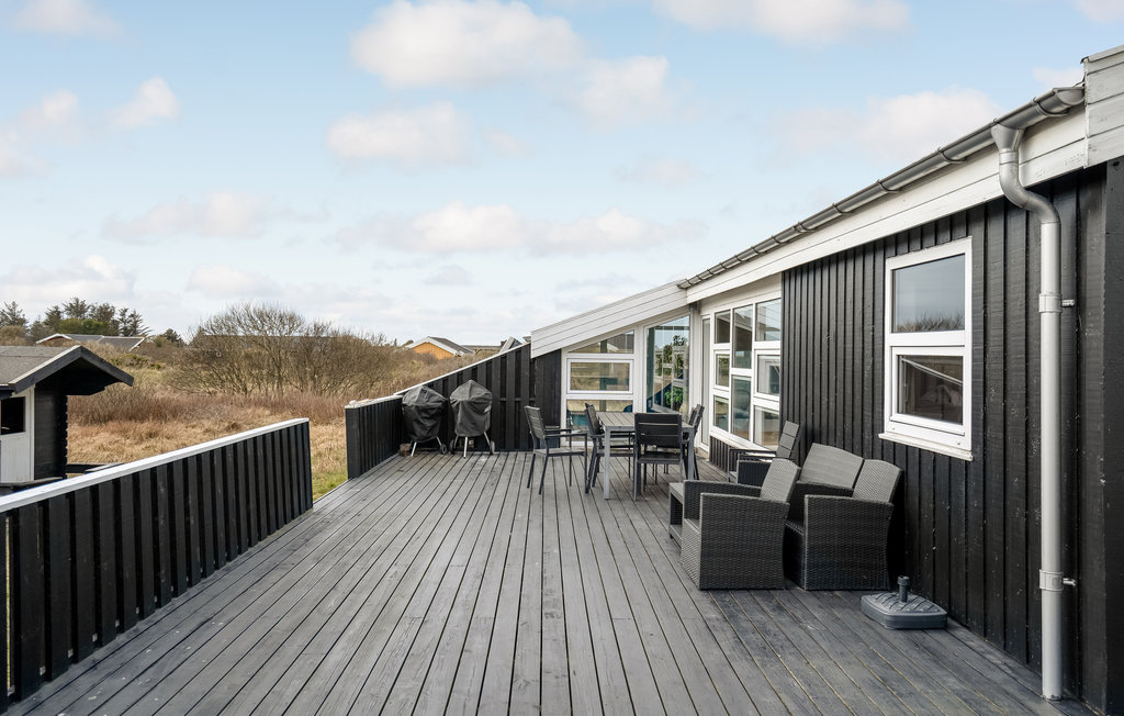 Ferienhaus - Nørlev Strand , Dänemark - A05912 9