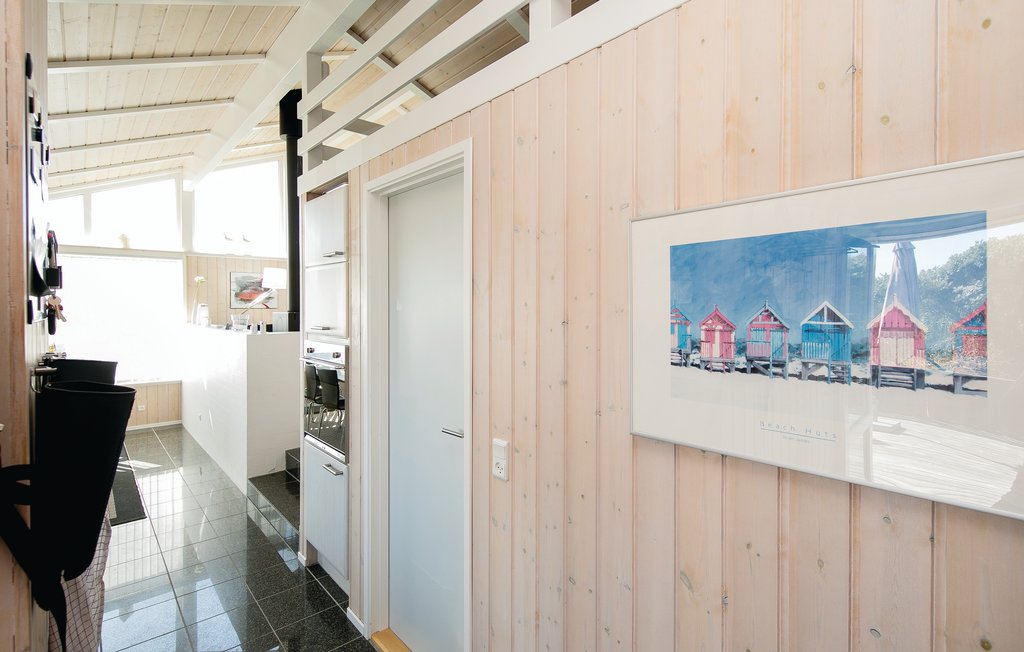 Feriehus - Nørlev Strand , Danmark - A05515 27