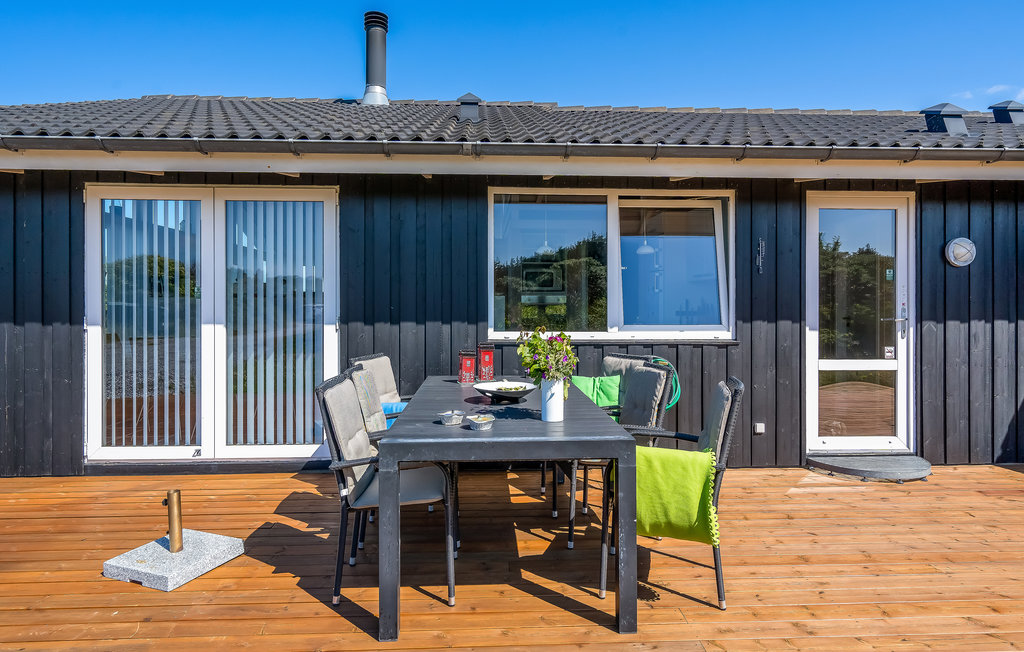 Feriehus - Nørlev Strand , Danmark - A05515 18