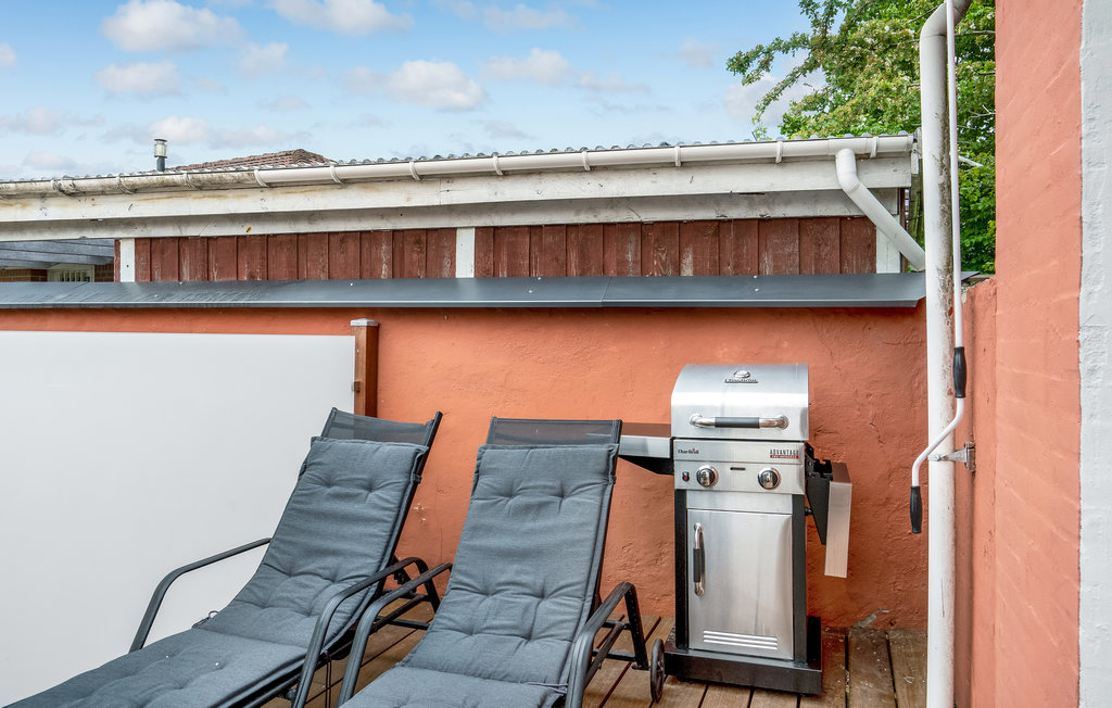 Ferienwohnung - Skallerup strand , Dänemark - A05004 11