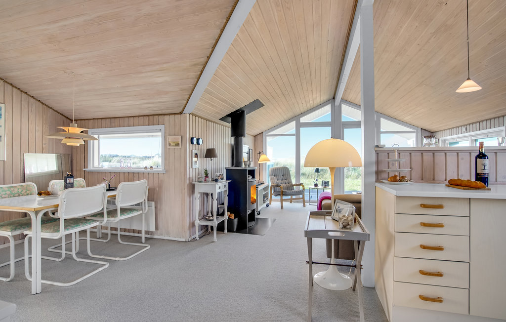 Ferienhaus - Skallerup Klit , Dänemark - A05019 5
