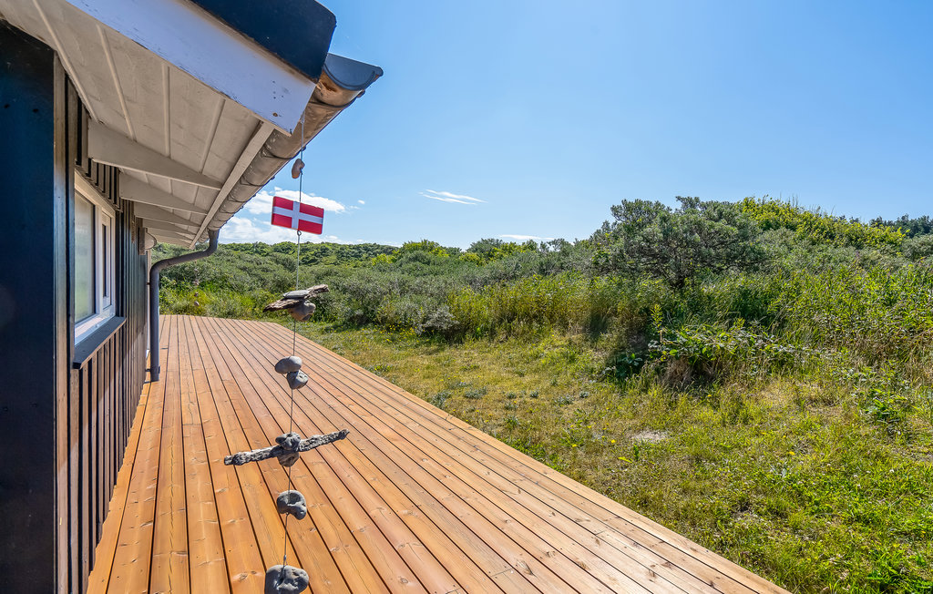 Feriehus - Nørlev Strand , Danmark - A05515 16