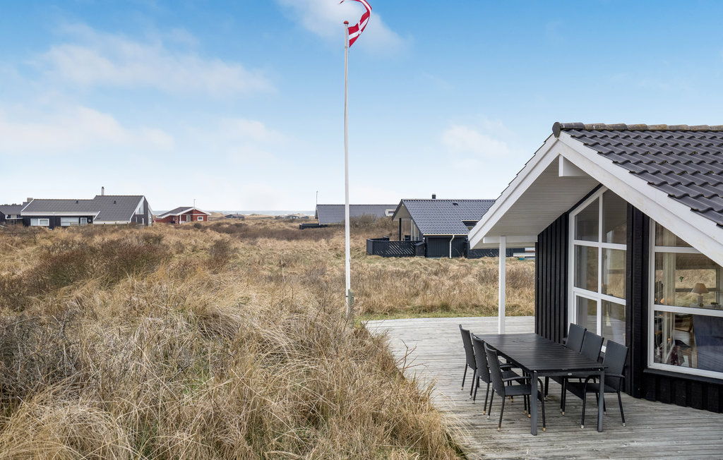 Ferienhaus - Nørlev Strand , Dänemark - A05955 11