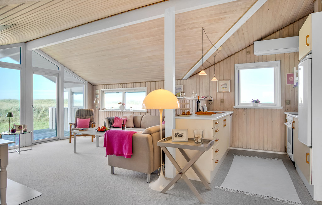 Ferienhaus - Skallerup Klit , Dänemark - A05019 7