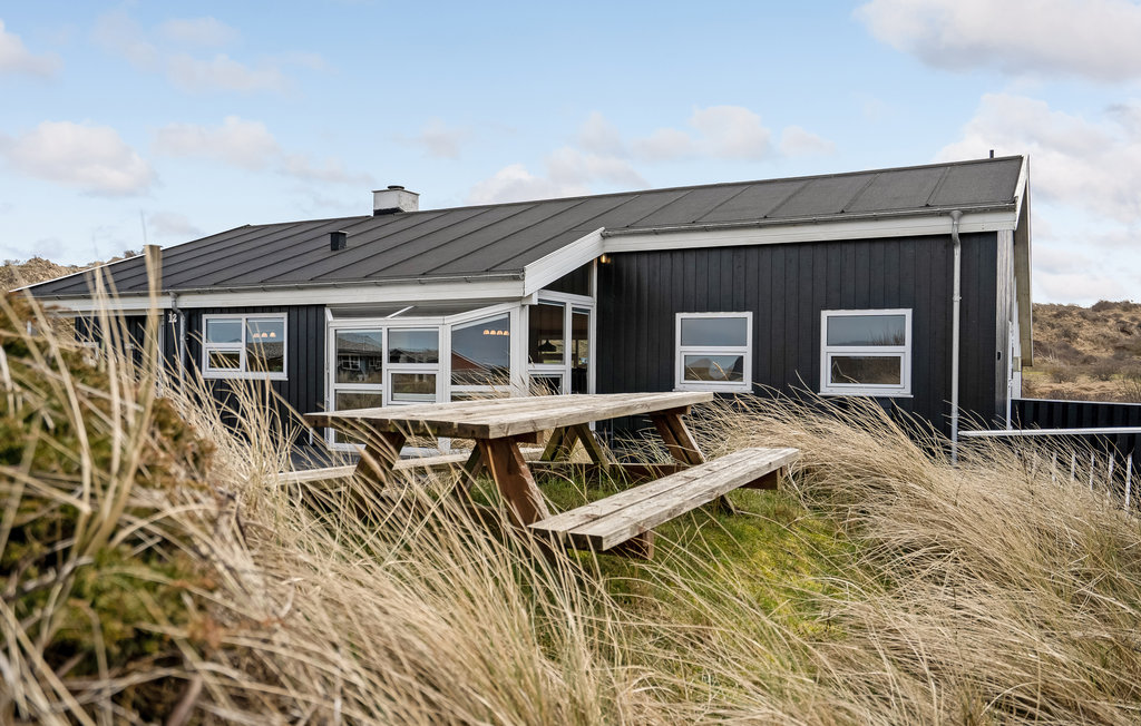 Ferienhaus - Nørlev Strand , Dänemark - A05912 13