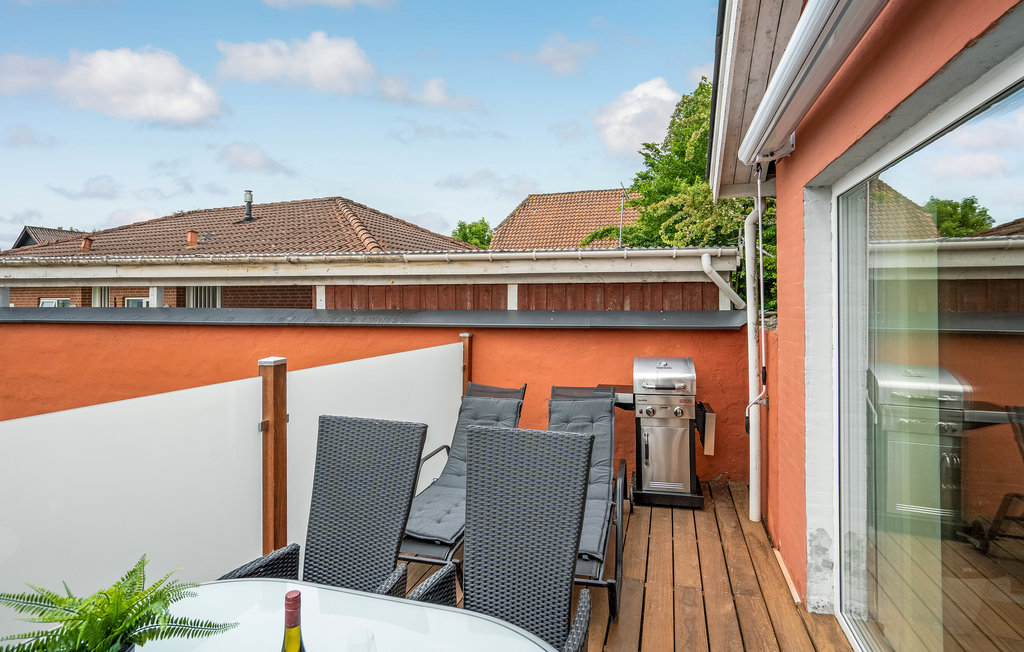 Ferienwohnung - Skallerup strand , Dänemark - A05004 10