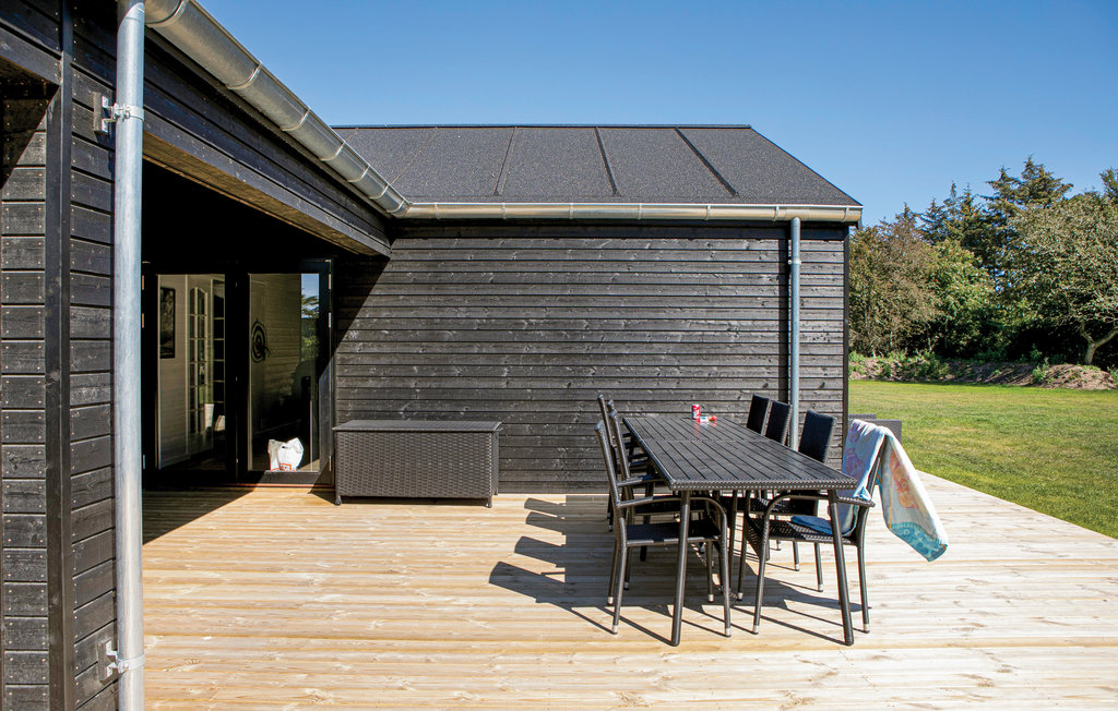 Ferienhaus - Skallerup Klit , Dänemark - A05524 12