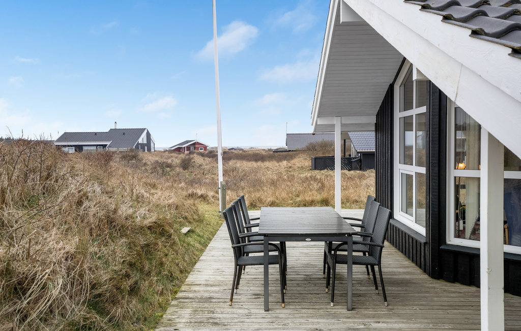 Ferienhaus - Nørlev Strand , Dänemark - A05955 8