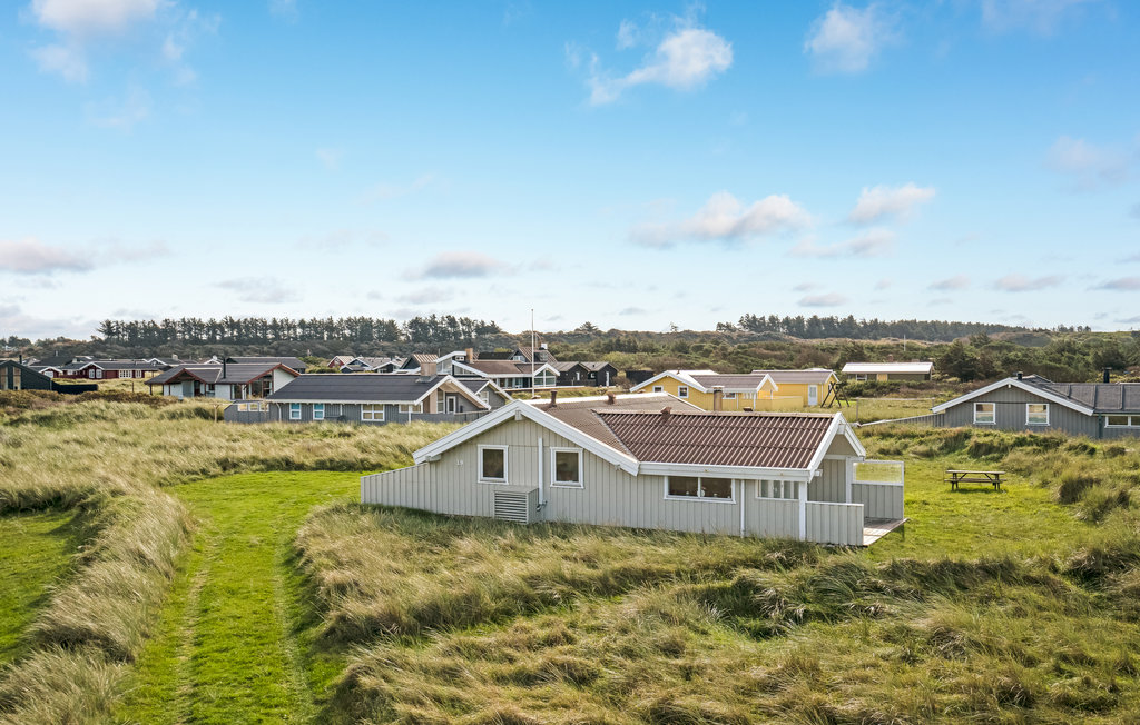 Ferienhaus - Skallerup Klit , Dänemark - A05019 2