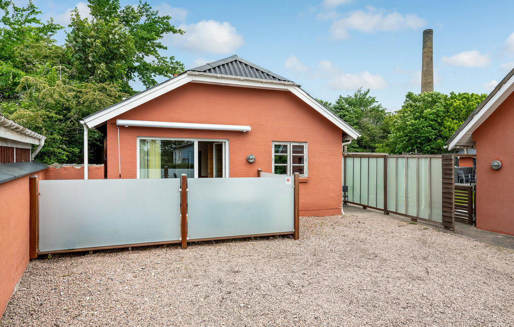 Ferienwohnung - Skallerup strand , Dänemark - A05004 12
