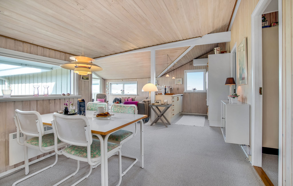Ferienhaus - Skallerup Klit , Dänemark - A05019 6