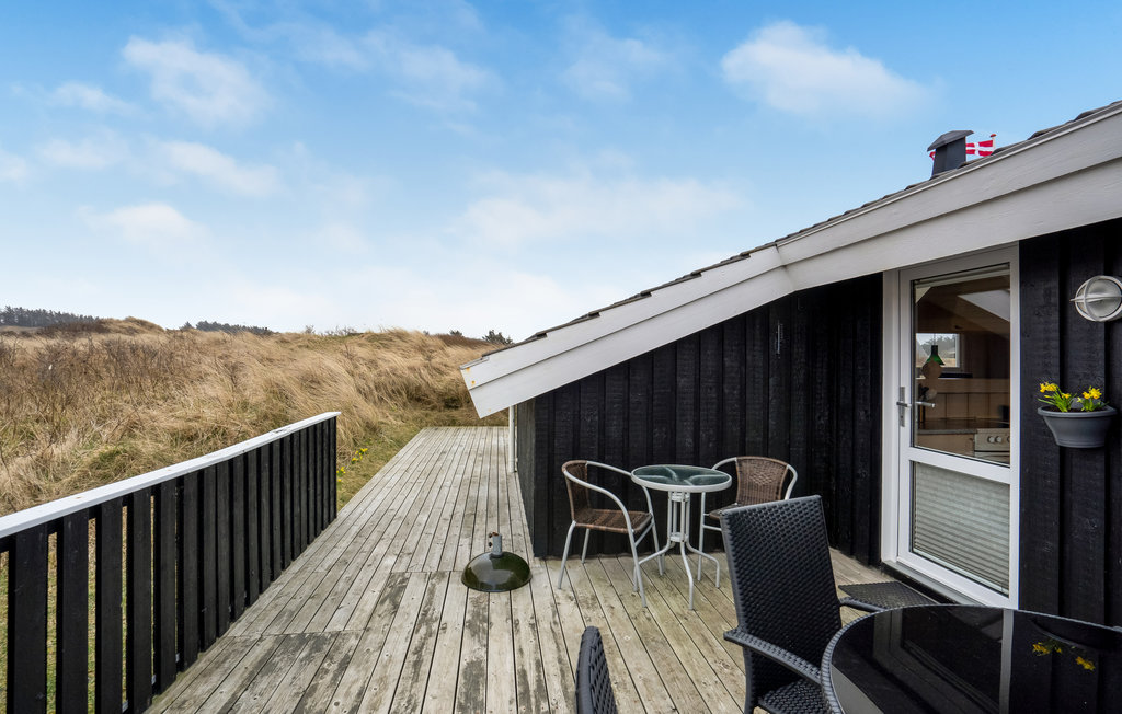 Ferienhaus - Nørlev Strand , Dänemark - A05955 9