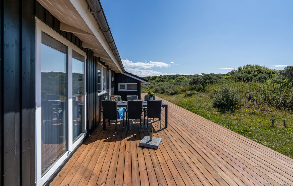 Feriehus - Nørlev Strand , Danmark - A05515 17