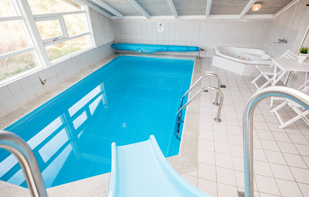 Feriehuse - Nørlev Strand , Danmark - A05365 2