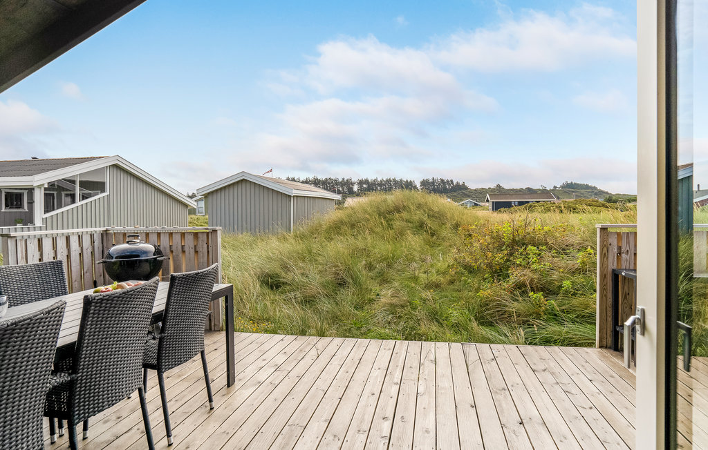 Feriehuse - Skallerup Klit , Danmark - A05256 17