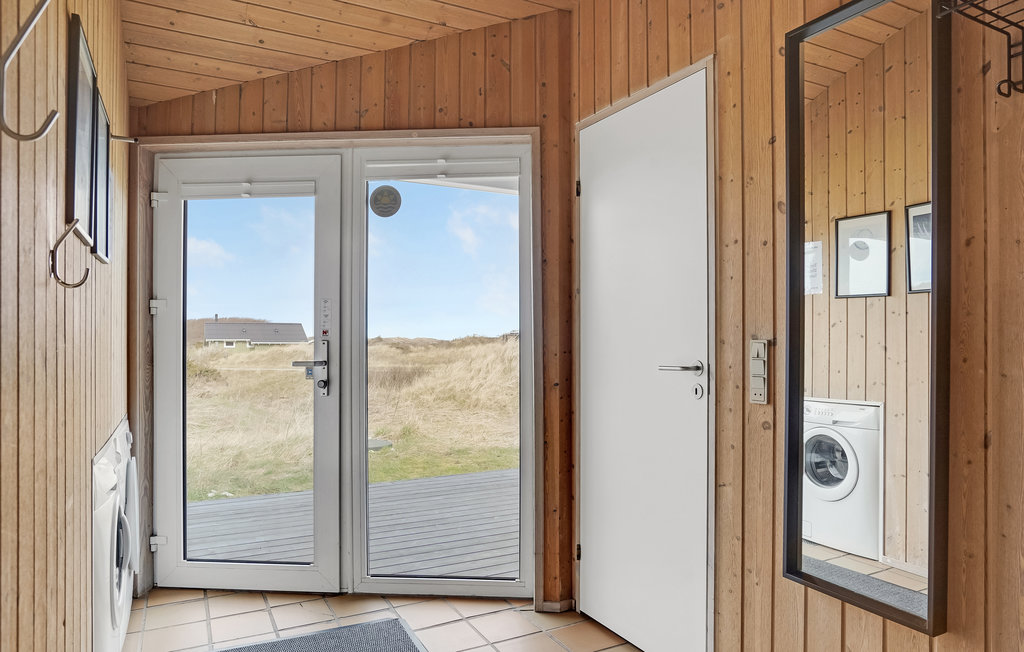 Ferienhaus - Nørlev Strand , Dänemark - A05912 22