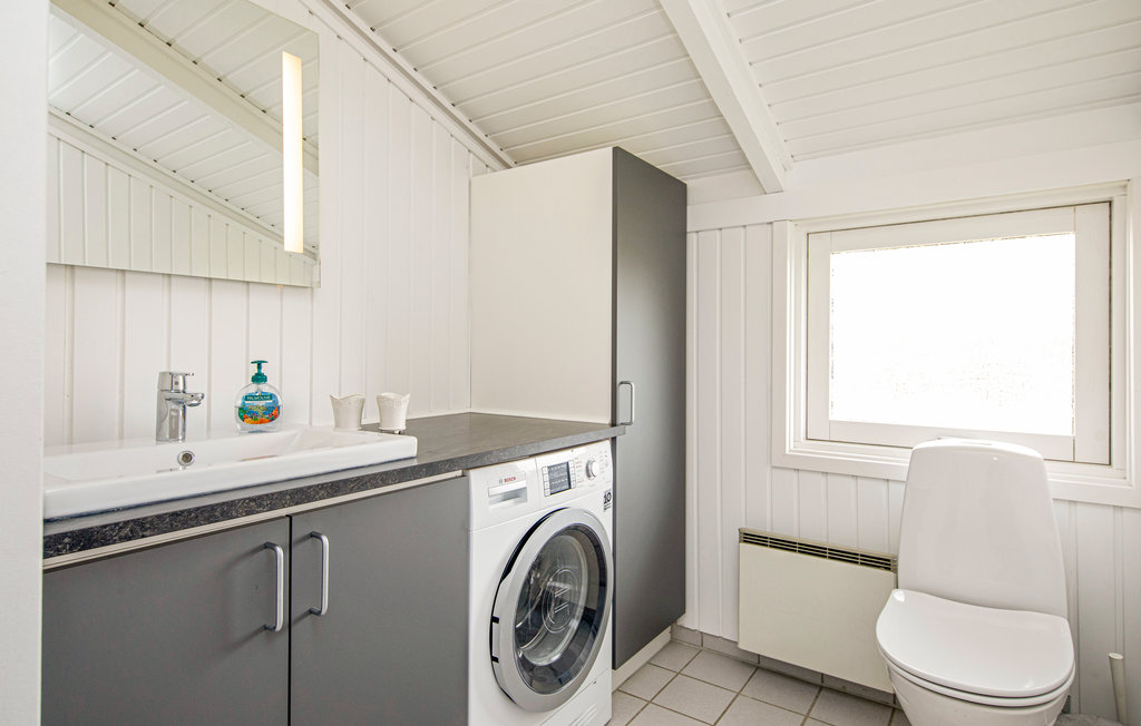 Feriehuse - Nørlev Strand , Danmark - A05365 20