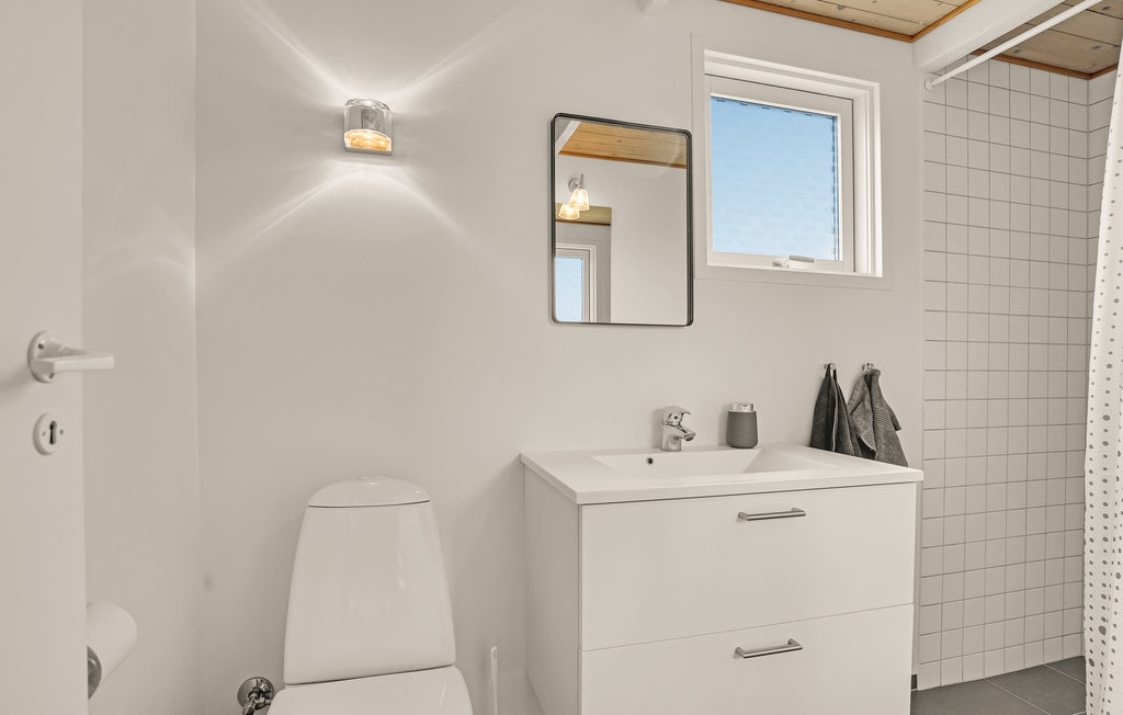 Feriehuse - Nørlev Strand , Danmark - A05485 14