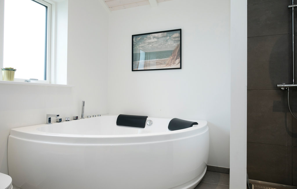 Ferienhaus - Skallerup Klit , Dänemark - A05524 25