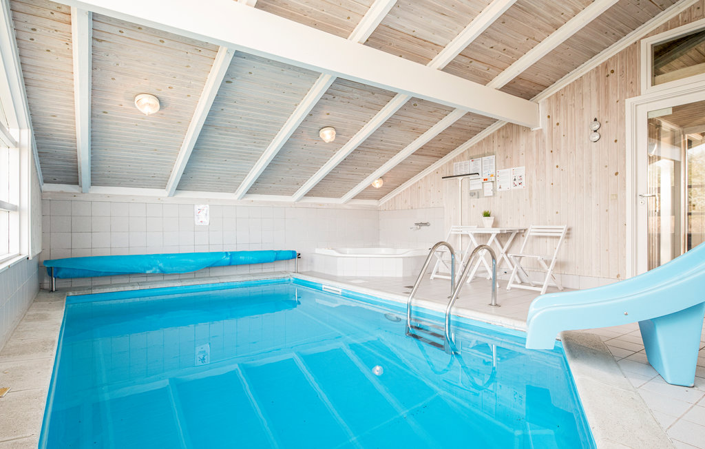 Feriehuse - Nørlev Strand , Danmark - A05365 7