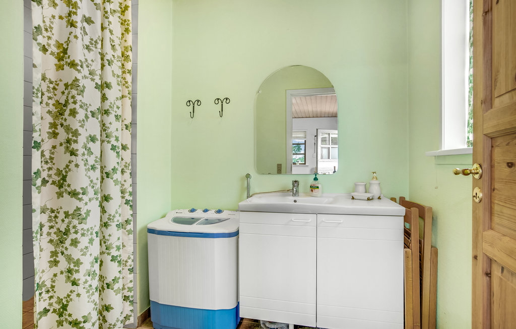 Ferienwohnung - Skallerup strand , Dänemark - A05004 17