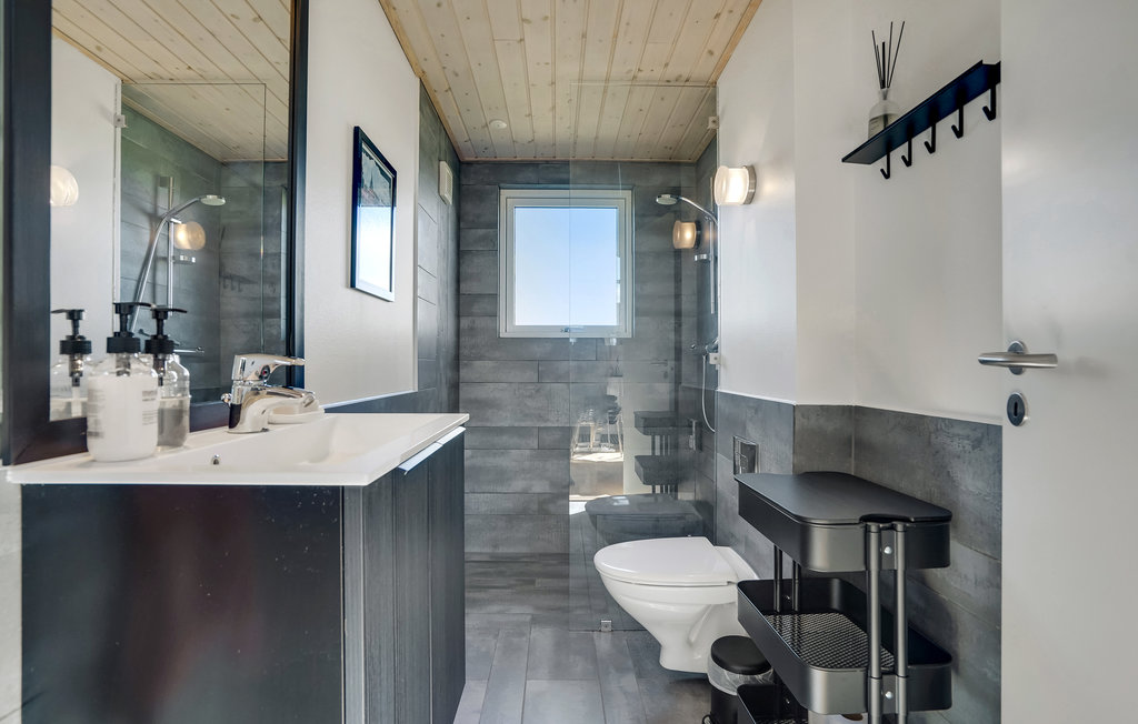 Ferienhaus - Nørlev Strand , Dänemark - A05006 17