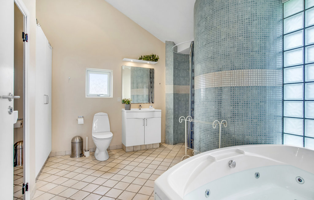 Ferienhaus - Nørlev Strand , Dänemark - A05397 8