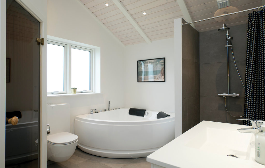 Ferienhaus - Skallerup Klit , Dänemark - A05524 26