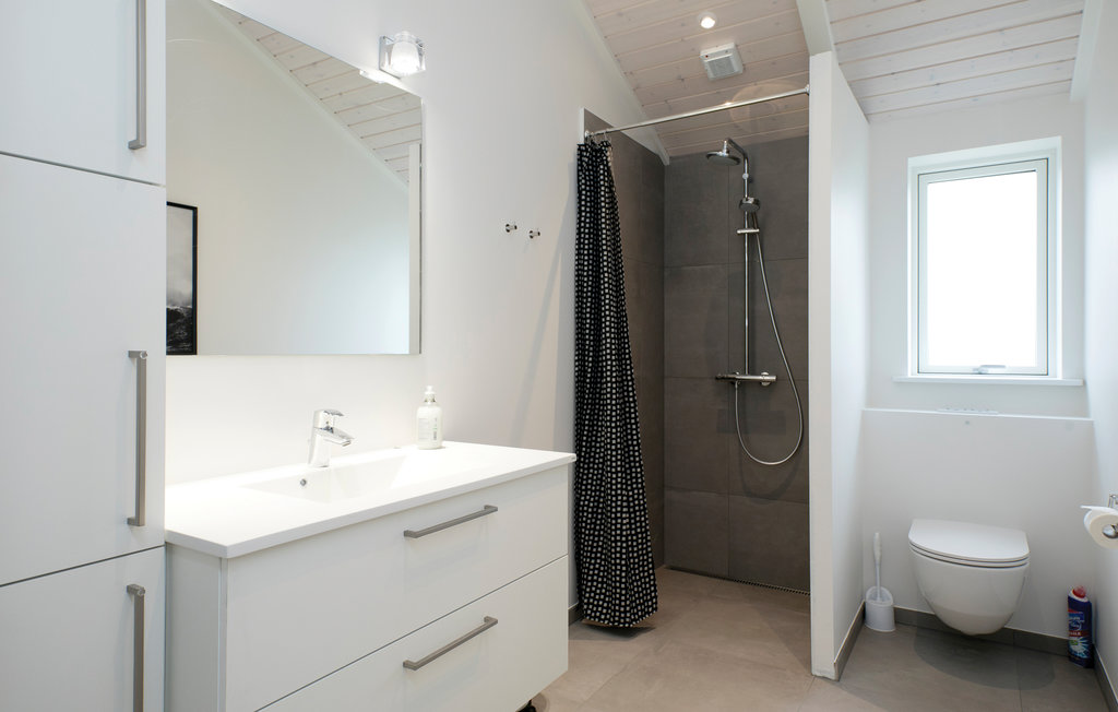 Ferienhaus - Skallerup Klit , Dänemark - A05524 28