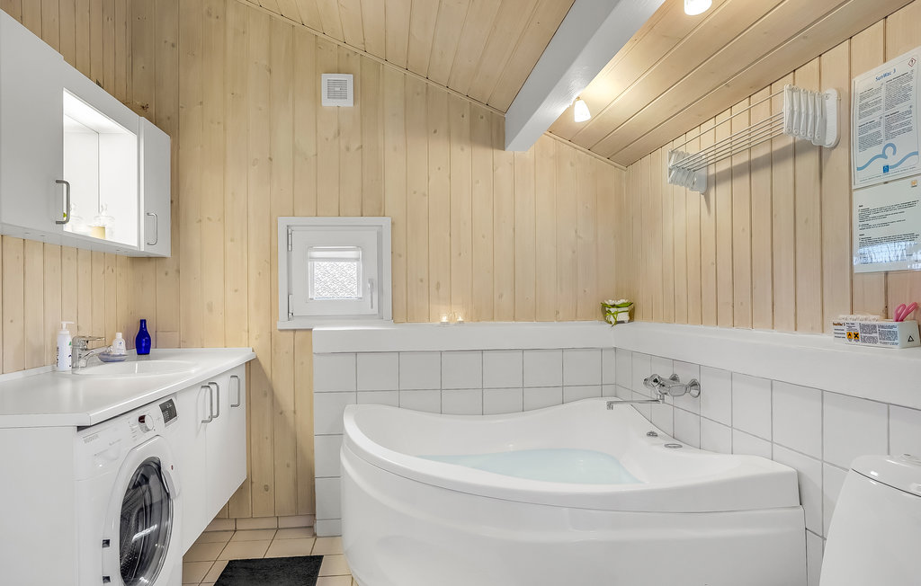 Ferienhaus - Nørlev Strand , Dänemark - A05955 24
