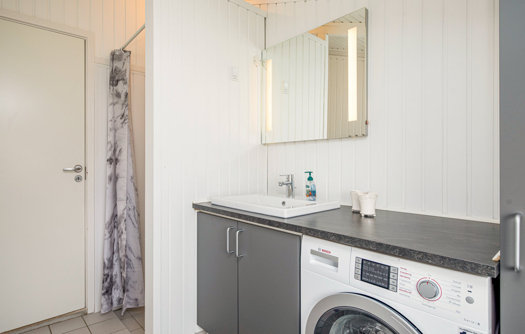 Feriehuse - Nørlev Strand , Danmark - A05365 21