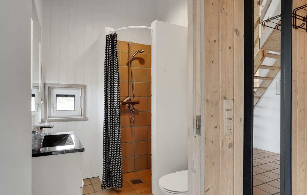 Ferienhaus - Nørlev Strand , Dänemark - A05912 29