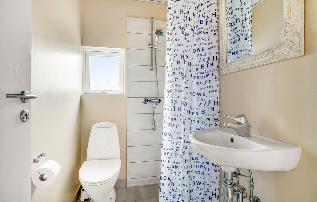 Ferienhaus - Nørlev Strand , Dänemark - A05397 18