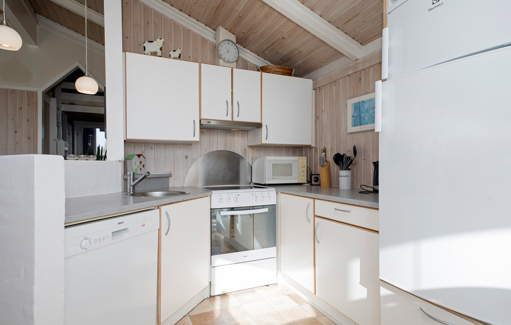 Feriehuse - Nørlev Strand , Danmark - A05365 5