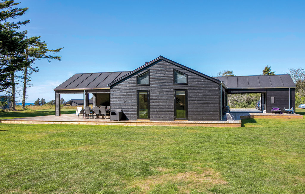 Ferienhaus - Skallerup Klit , Dänemark - A05524 9