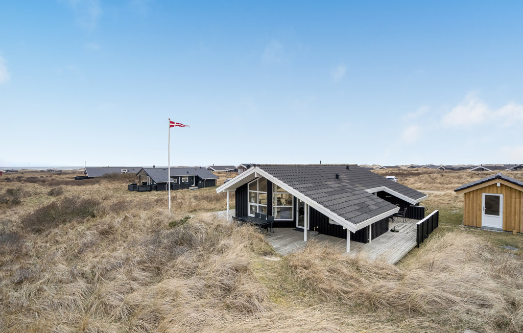 Ferienhaus - Nørlev Strand , Dänemark - A05955 1