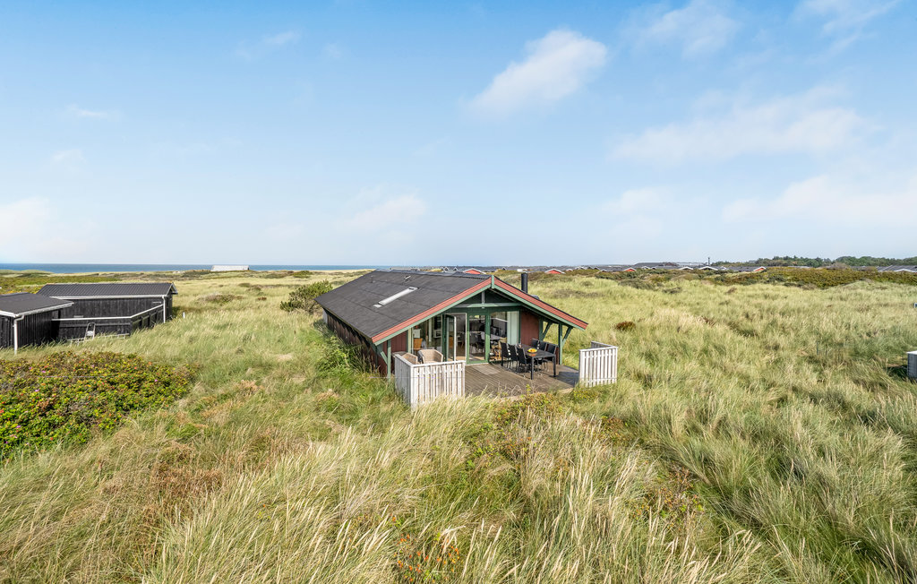 Feriehuse - Skallerup Klit , Danmark - A05256 1