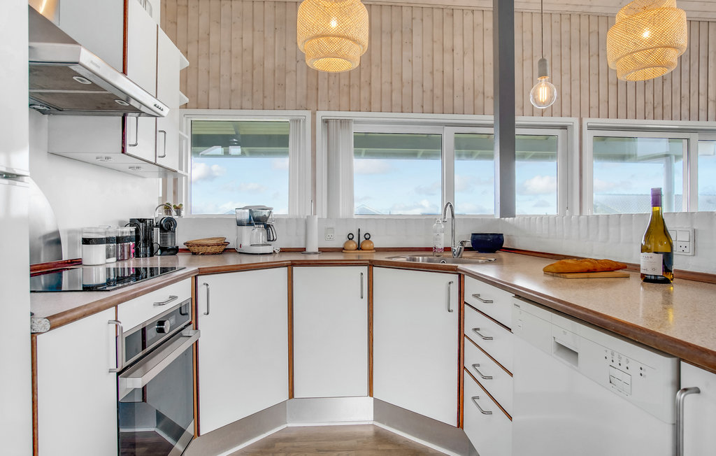 Ferienhaus - Nørlev Strand , Dänemark - A05397 6